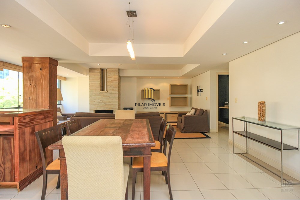 Apartamento 3 dormitórios no bairro Petrópolis