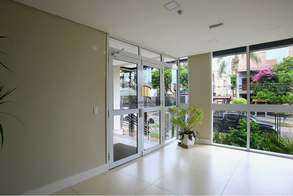 Apartamento 2 dormitórios no bairro Camaquã