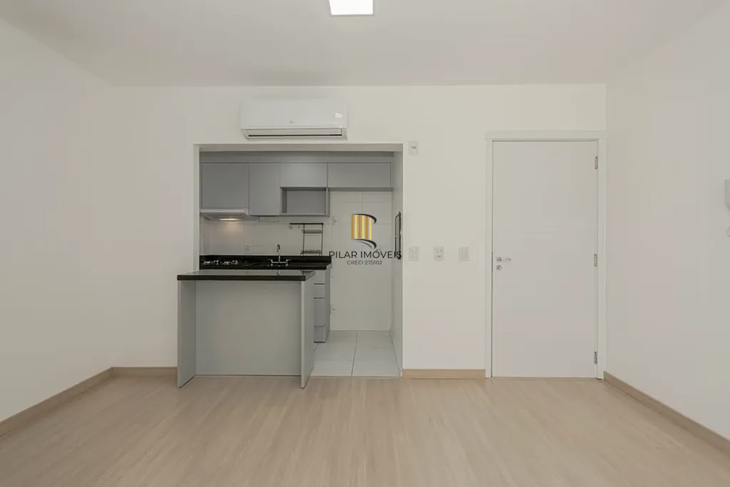 Apartamento 3 dormitórios no bairro Marechal Rondon