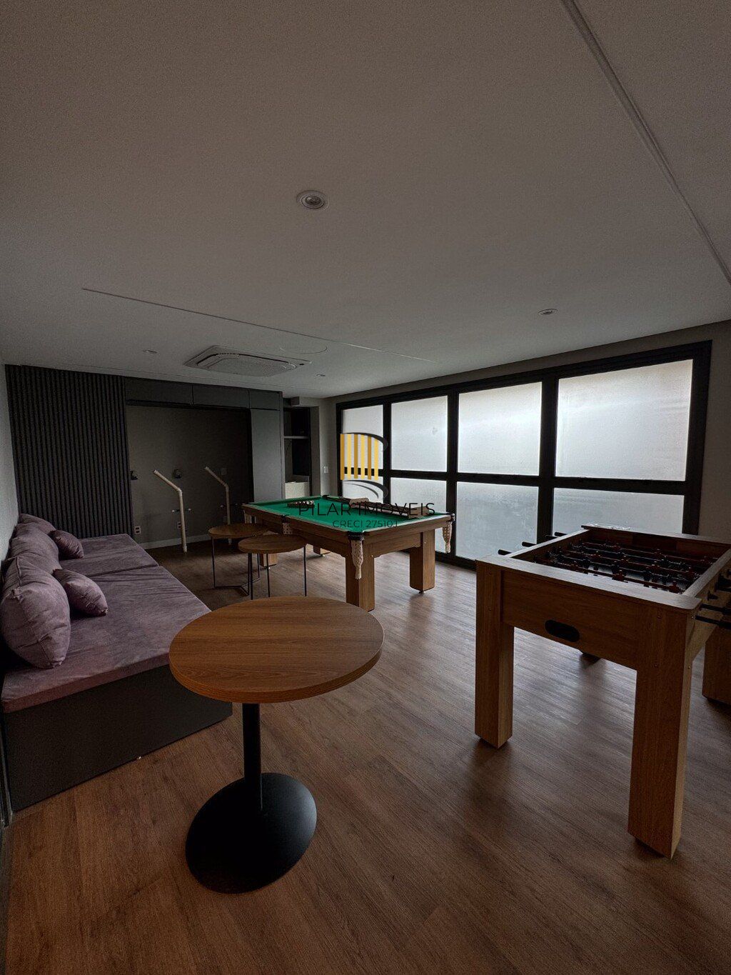 Studio 1 dormitório no bairro Jardim  Botânico