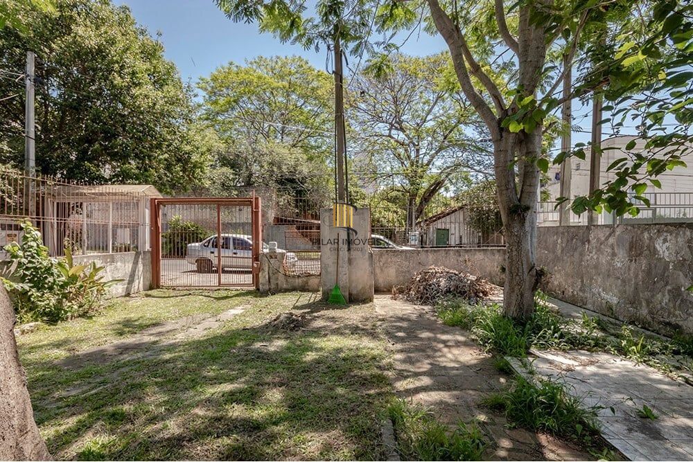 Terreno no bairro Partenon
