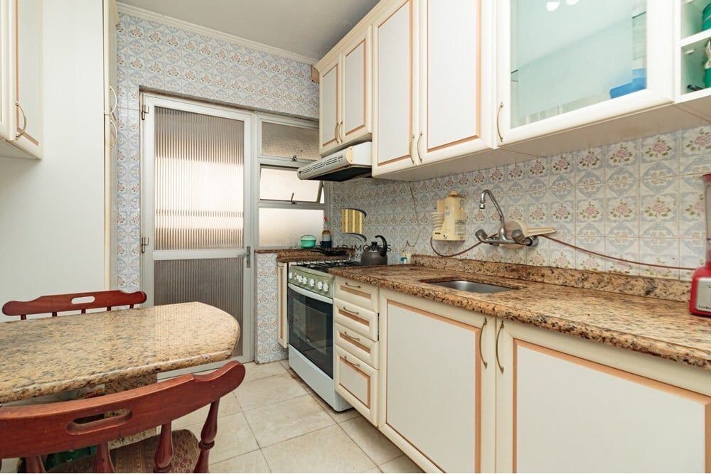 Apartamento 3 dormitórios no bairro Rio Branco