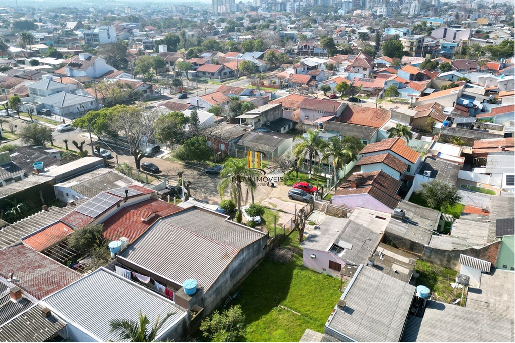 Terreno no bairro Harmonia