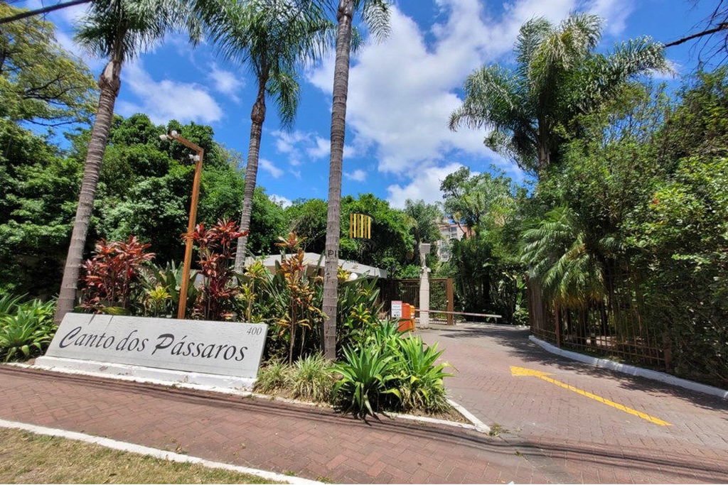 Apartamento 2 dormitórios no bairro Morro Santana - Pilar Imóveis