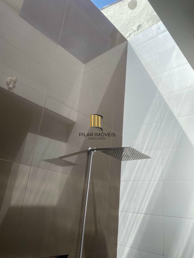 Casa de Condomínio 3 dormitórios no bairro Passo das Pedras