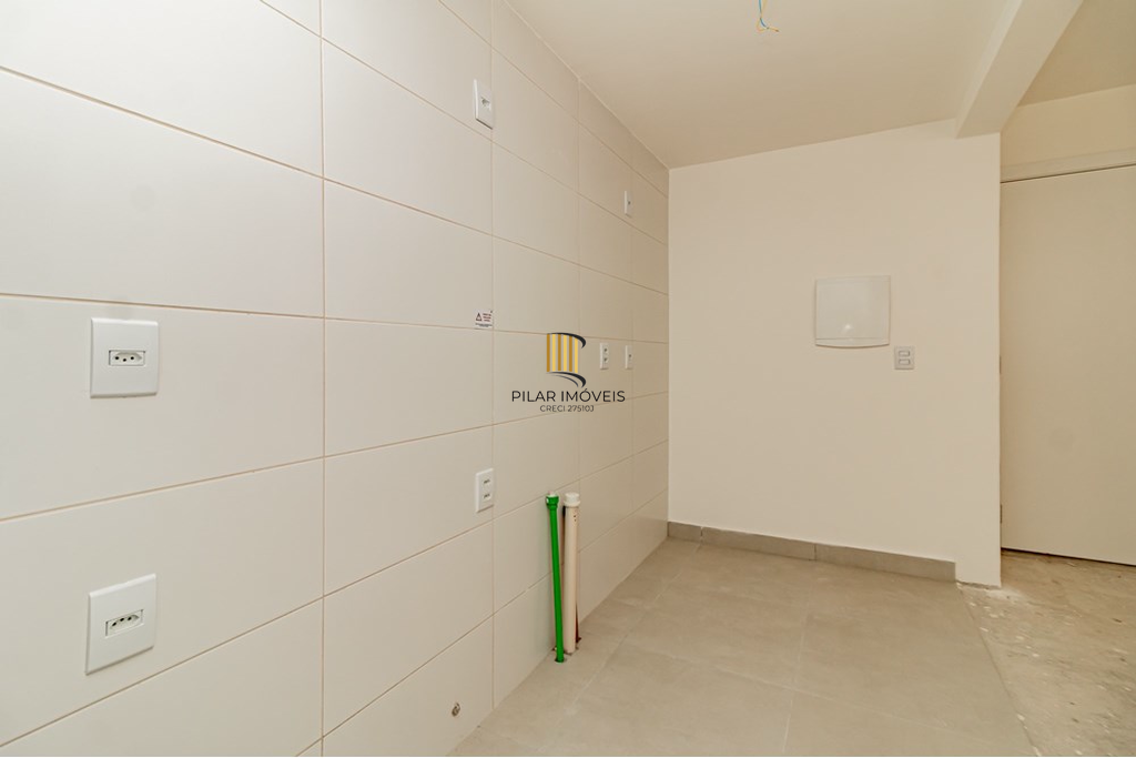 Apartamento 2 dormitórios no bairro Jardim Itu Sabará