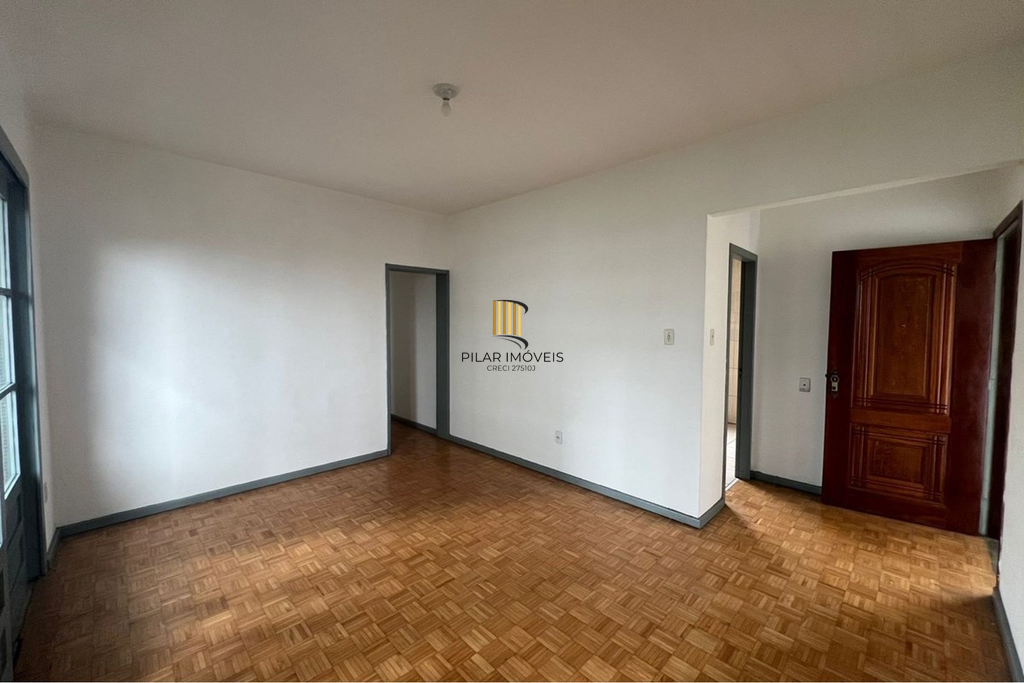 Apartamento 3 dormitórios no bairro Centro Histórico