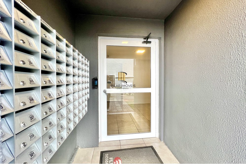 Apartamento 3 dormitórios no bairro Igara