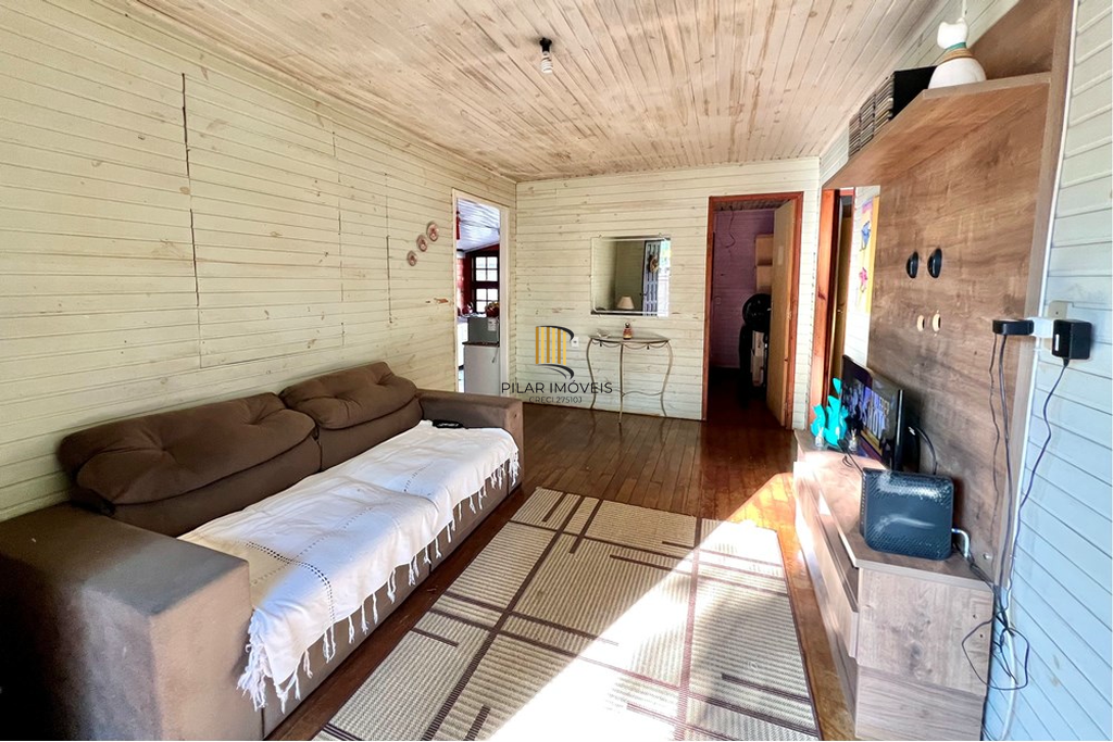 Casa 3 dormitórios no bairro São José