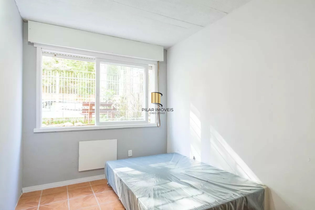 Apartamento 2 dormitórios no bairro Menino Deus