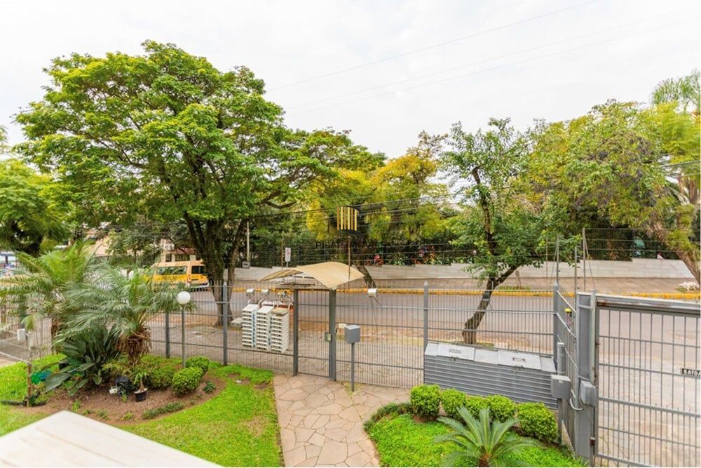 Apartamento 2 dormitórios no bairro Cristo Redentor