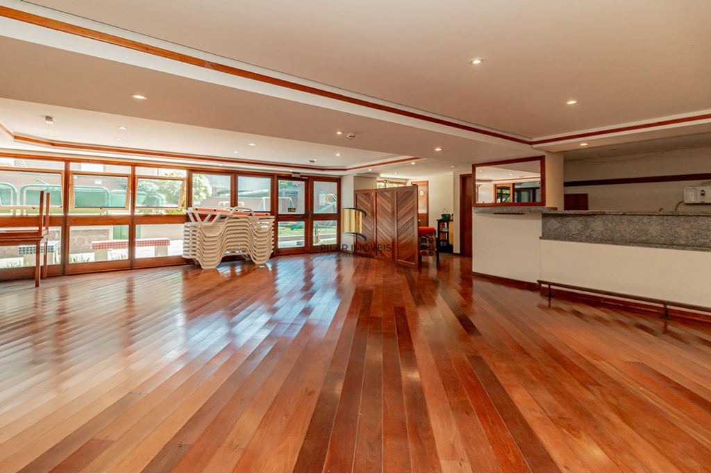 Apartamento 3 dormitórios no bairro Praia de Belas