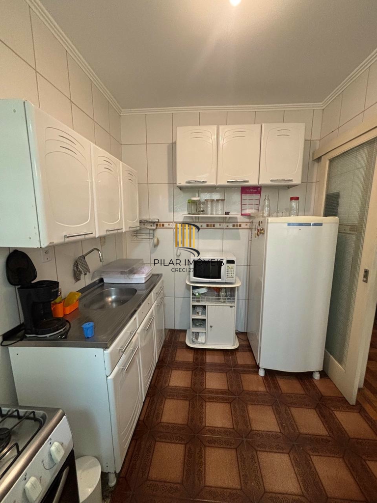Apartamento 2 dormitórios no bairro Cristo Redentor