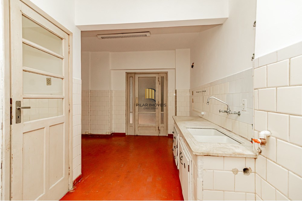 Apartamento 3 dormitórios no bairro Centro Histórico