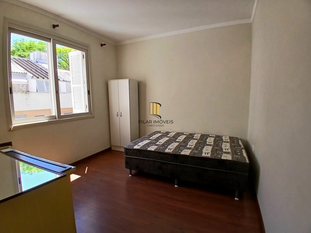 Apartamento 2 dormitórios no bairro Independência