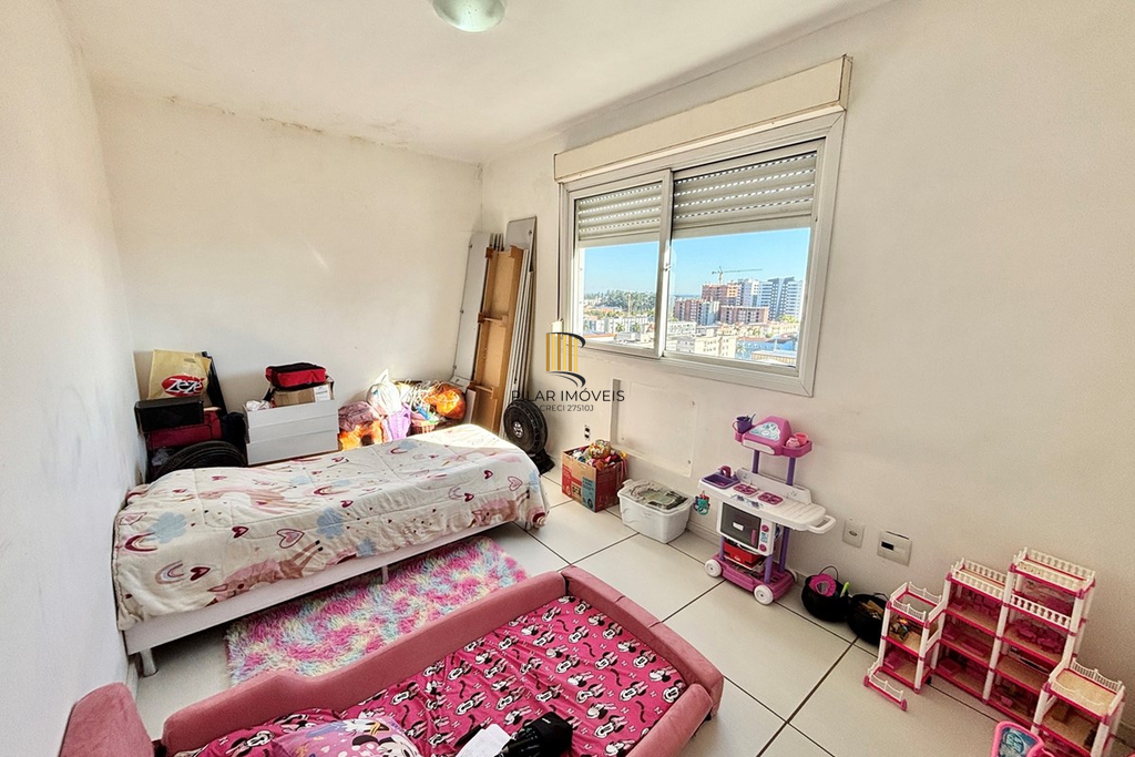 Apartamento 2 dormitórios no bairro Centro