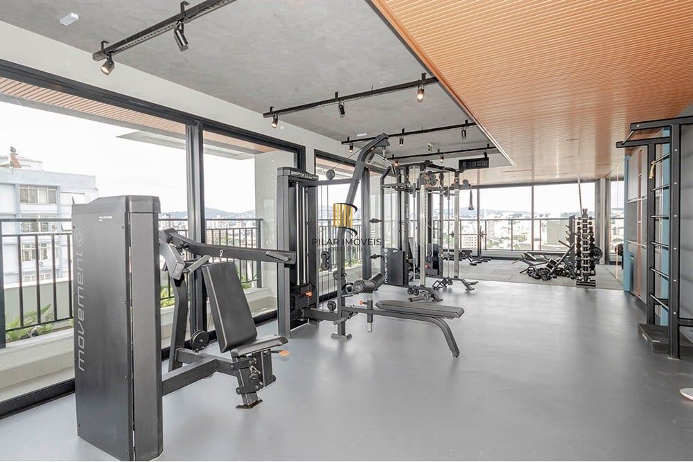 Studio 1 dormitório no bairro Rio Branco
