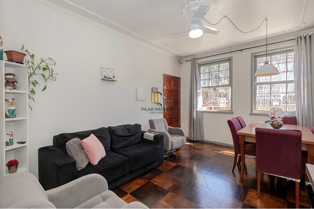 Apartamento 3 dormitórios no bairro Passo da Areia