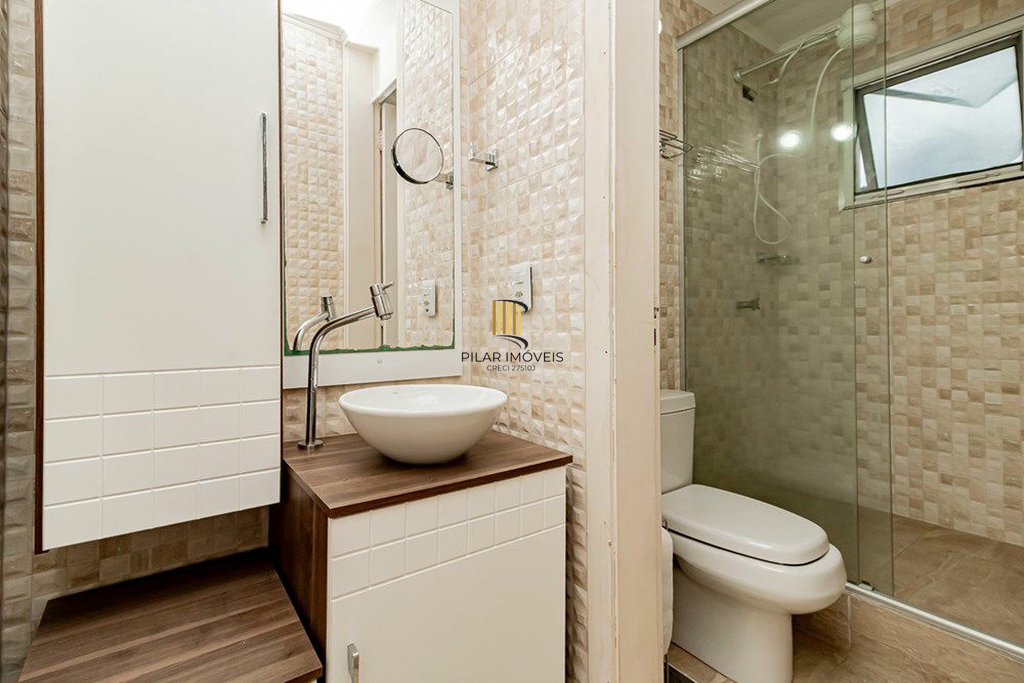 Casa de Condomínio 2 dormitórios no bairro Sarandi