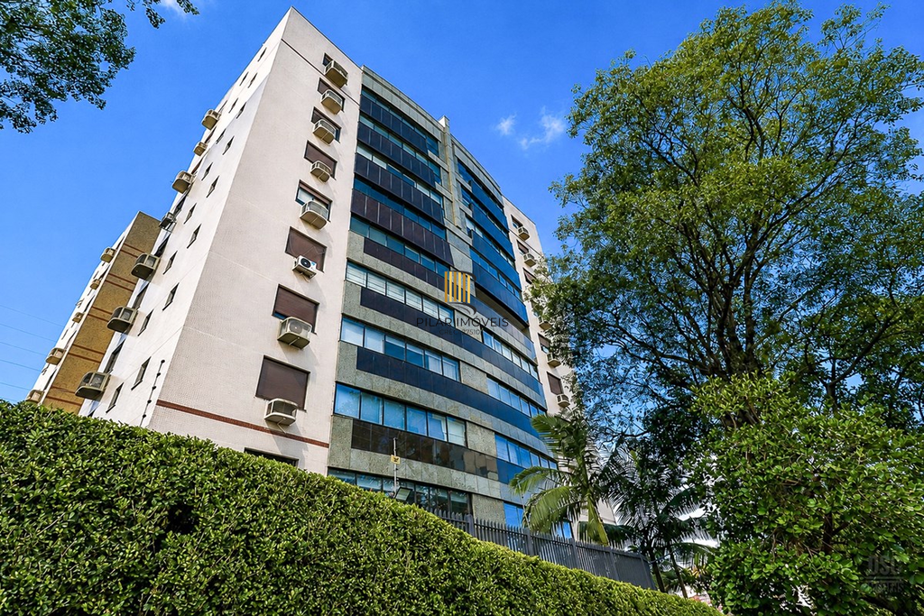 Apartamento 3 dormitórios no bairro Petrópolis