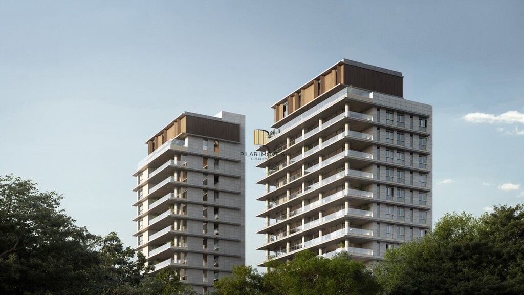 Apartamento Garden 3 dormitórios no bairro Moinhos de Vento