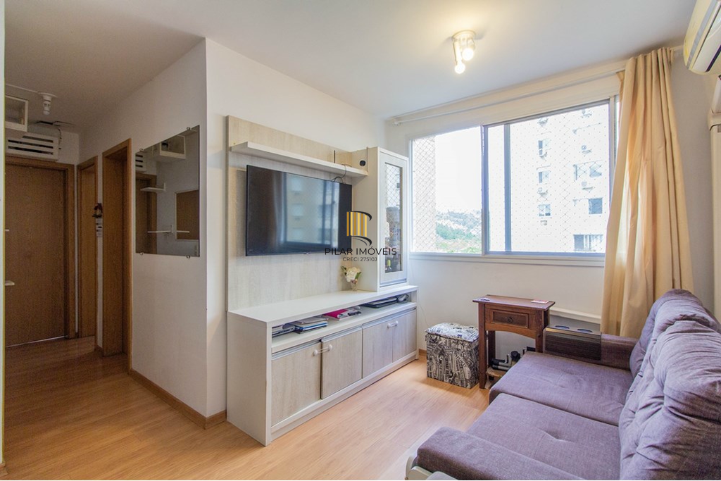 Apartamento 3 dormitórios no bairro Jardim Carvalho