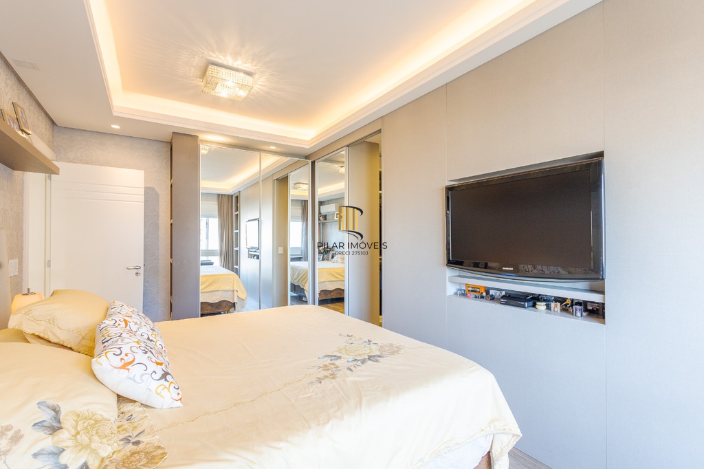 Apartamento 3 dormitórios no bairro Bela Vista