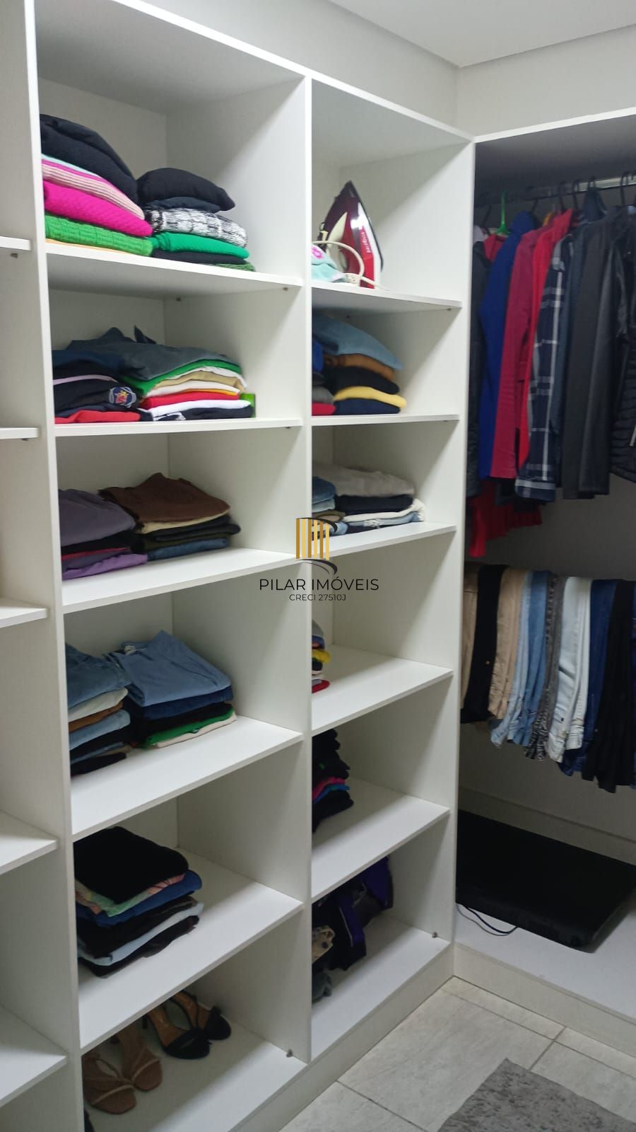 Sobrado todo reformado, 114 m², bairro Centro Novo, Eldorado do Sul