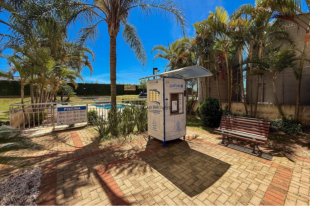 Apartamento 3 dormitórios no bairro Igara