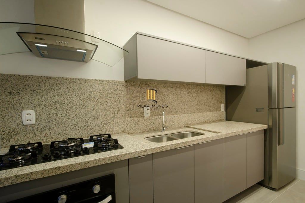 Apartamento Garden 3 dormitórios no bairro Auxiliadora