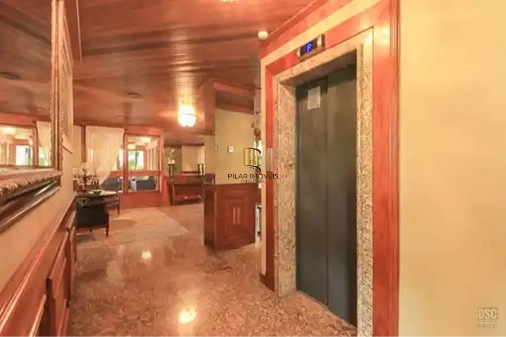 Apartamento 4 dormitórios no bairro Bela Vista