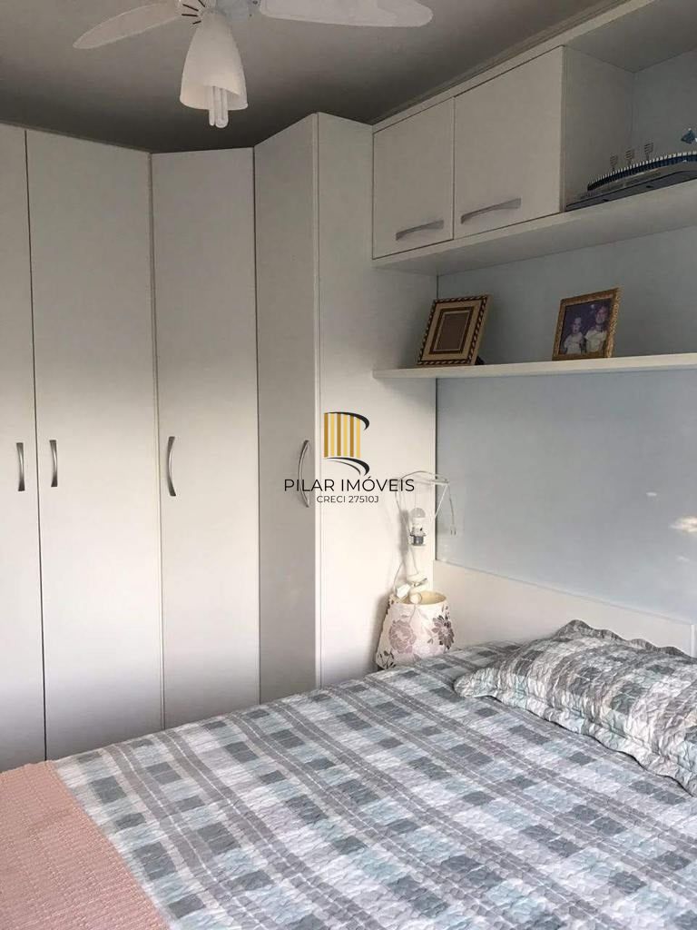 Apartamento 1 dormitório no bairro Jardim Itu