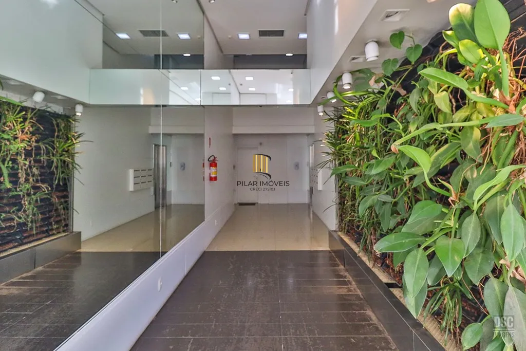 Apartamento 3 dormitórios no bairro Moinhos de Vento