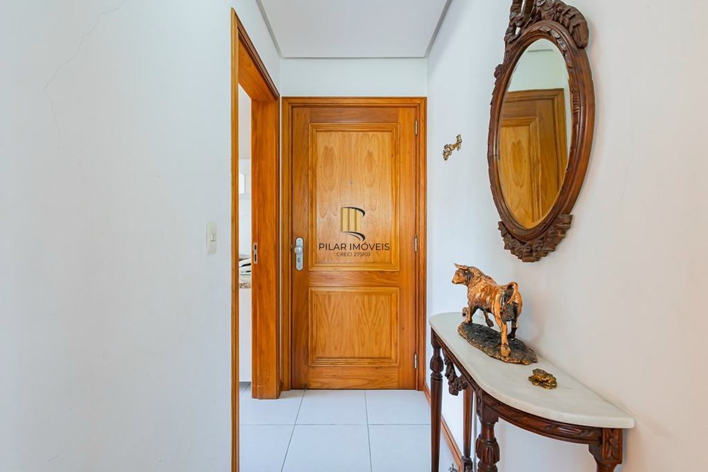 Apartamento 3 dormitórios no bairro Jardim Planalto