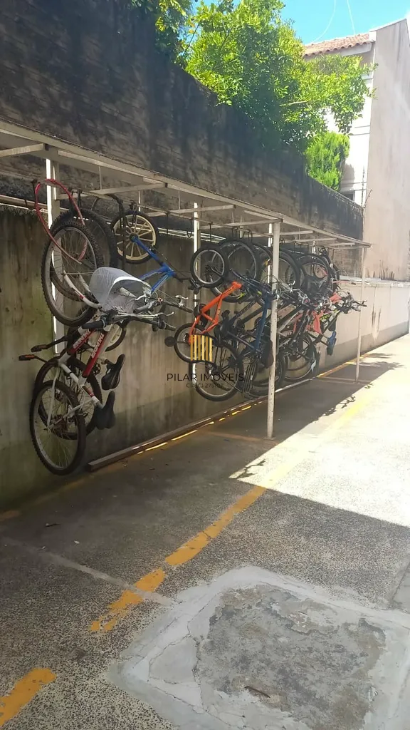 Apartamento 2 dormitórios no bairro Parque Santa Fé