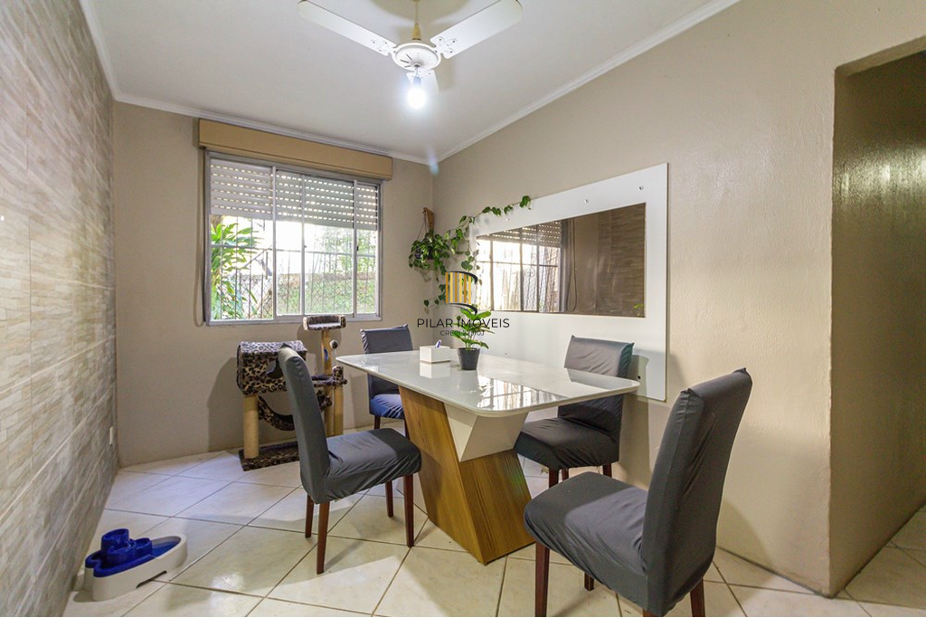 Apartamento 3 dormitórios no bairro Jardim Itu
