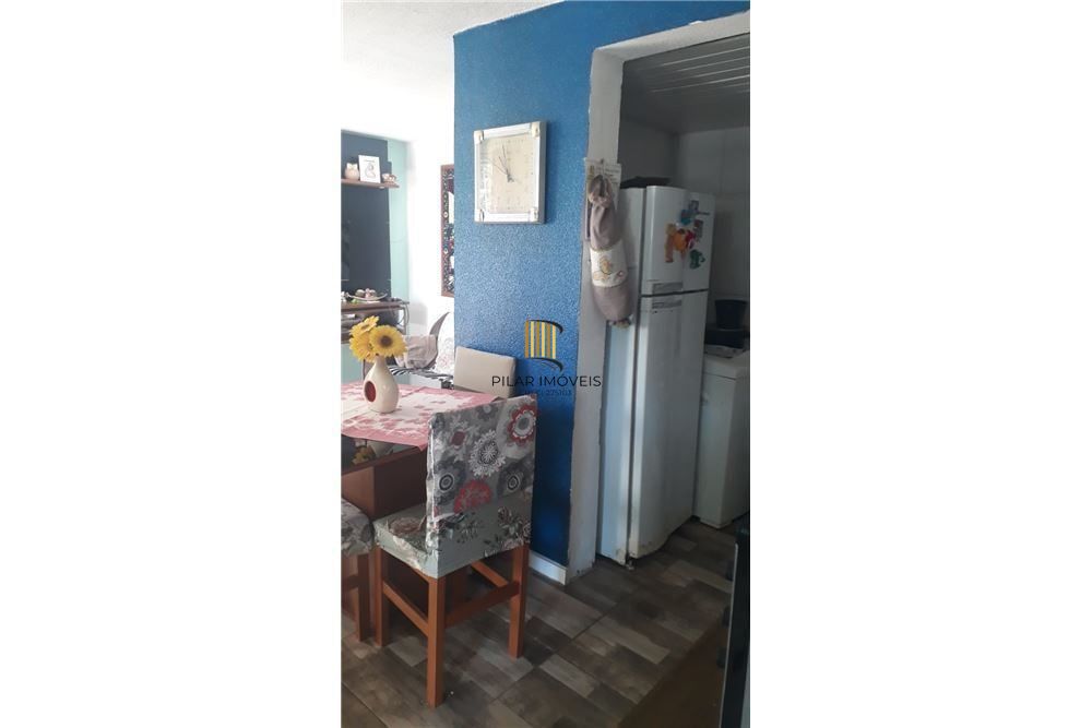 Apartamento 2 dormitórios no bairro Partenon