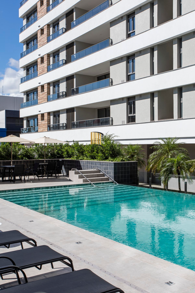 Apartamento 3 dormitórios no bairro Tristeza