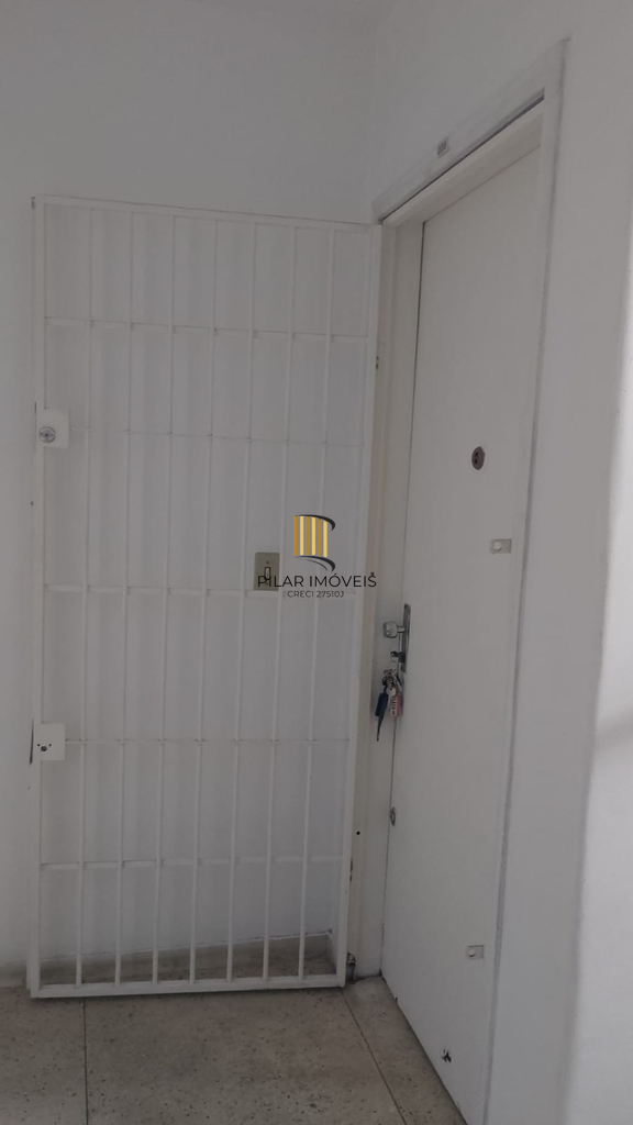 Apartamento 1 dormitório no bairro Nonoai