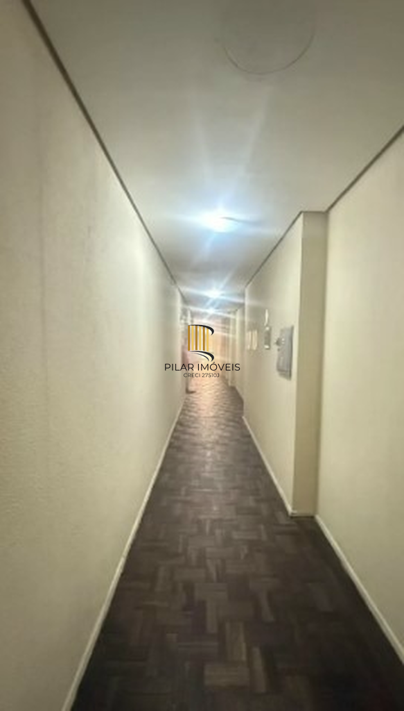 Apartamento 1 dormitório no bairro Floresta
