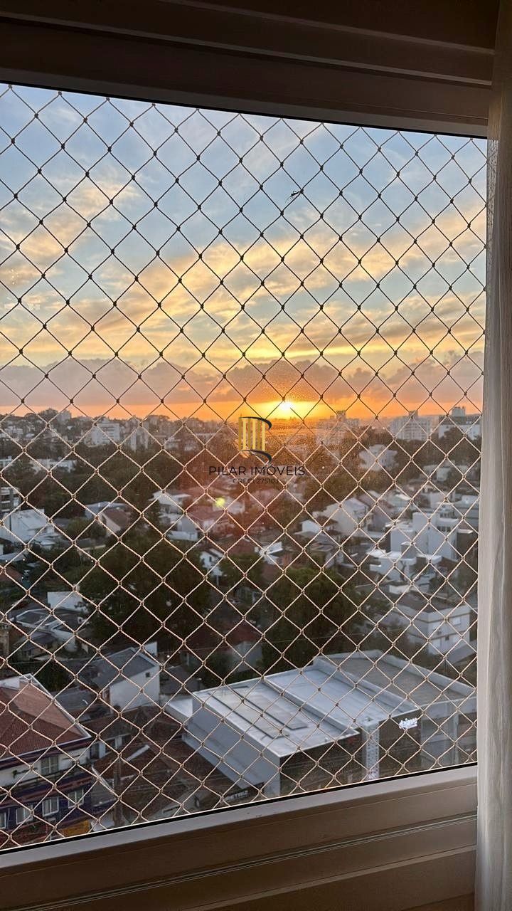 Apartamento 2 dormitórios no bairro Jardim Lindóia