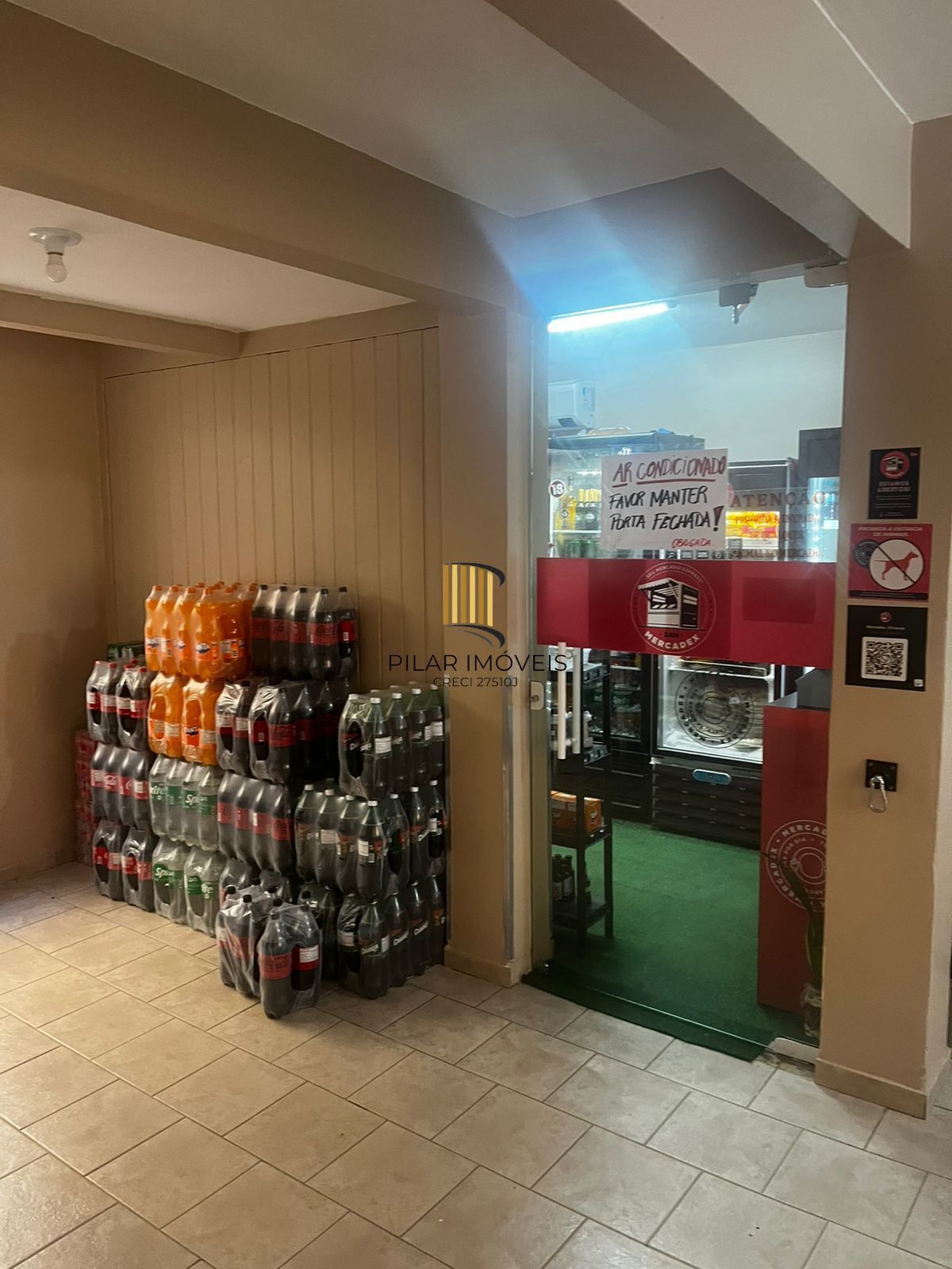 03 dorm, transformados em 02, Passo da Areia, 58 m², reformado, semi mobiliado