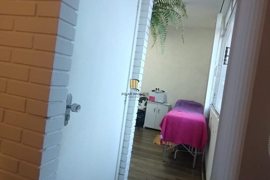 Sala Comercial no bairro Centro Histórico