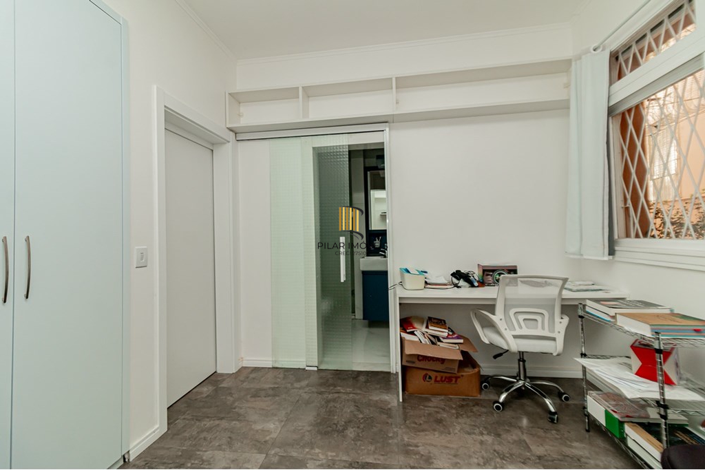 Apartamento 3 dormitórios no bairro Centro Histórico