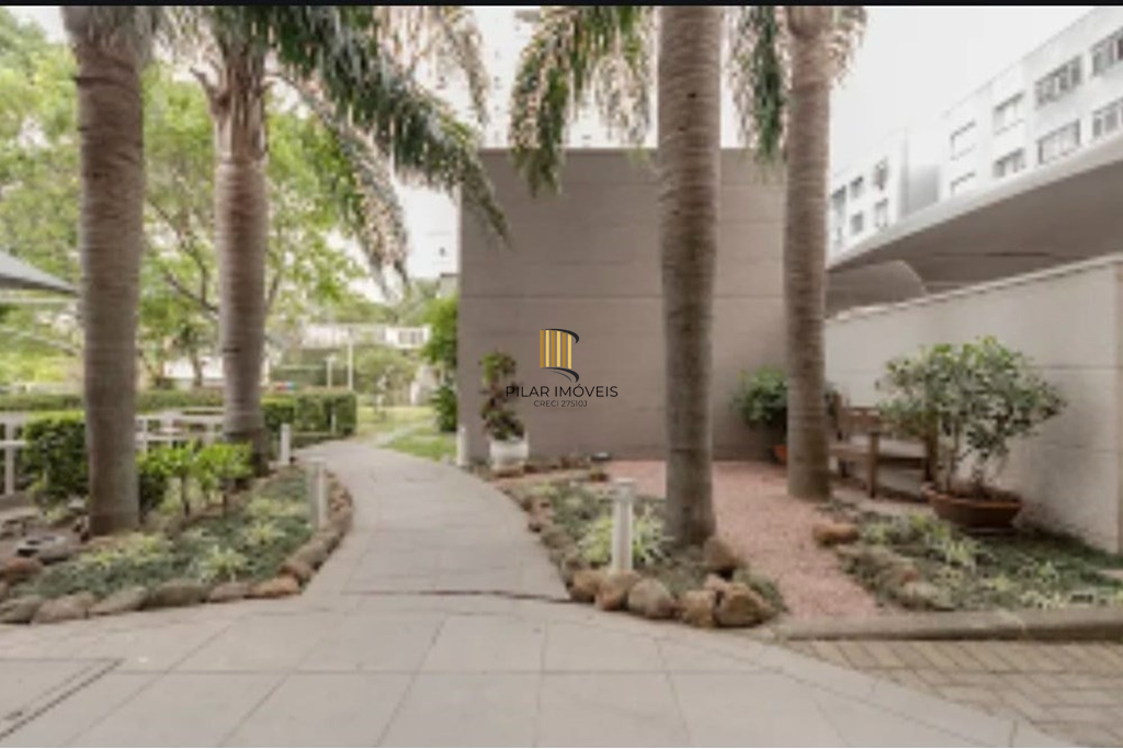 Apartamento 2 dormitórios no bairro Cristo Redentor