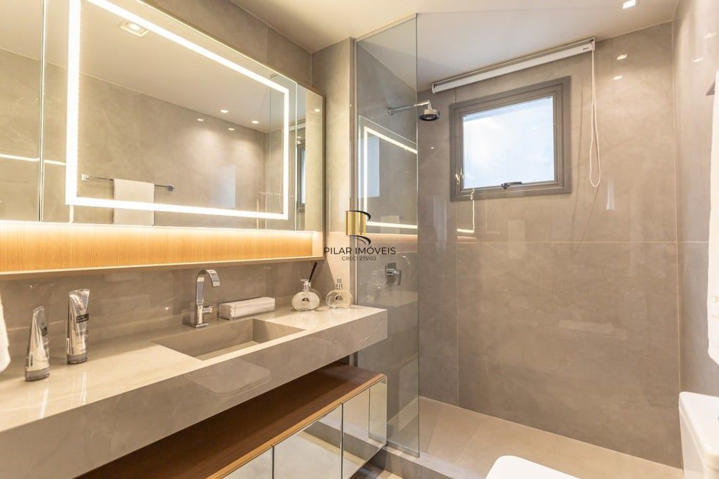 Apartamento 3 dormitórios no bairro Jardim Europa