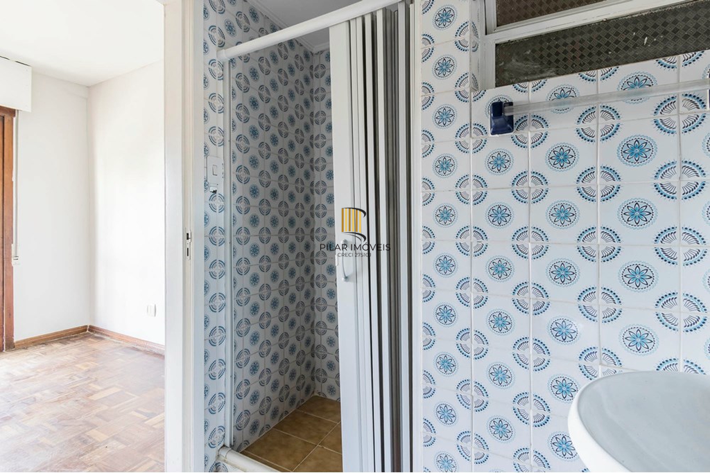 Apartamento 3 dormitórios no bairro Jardim Lindóia