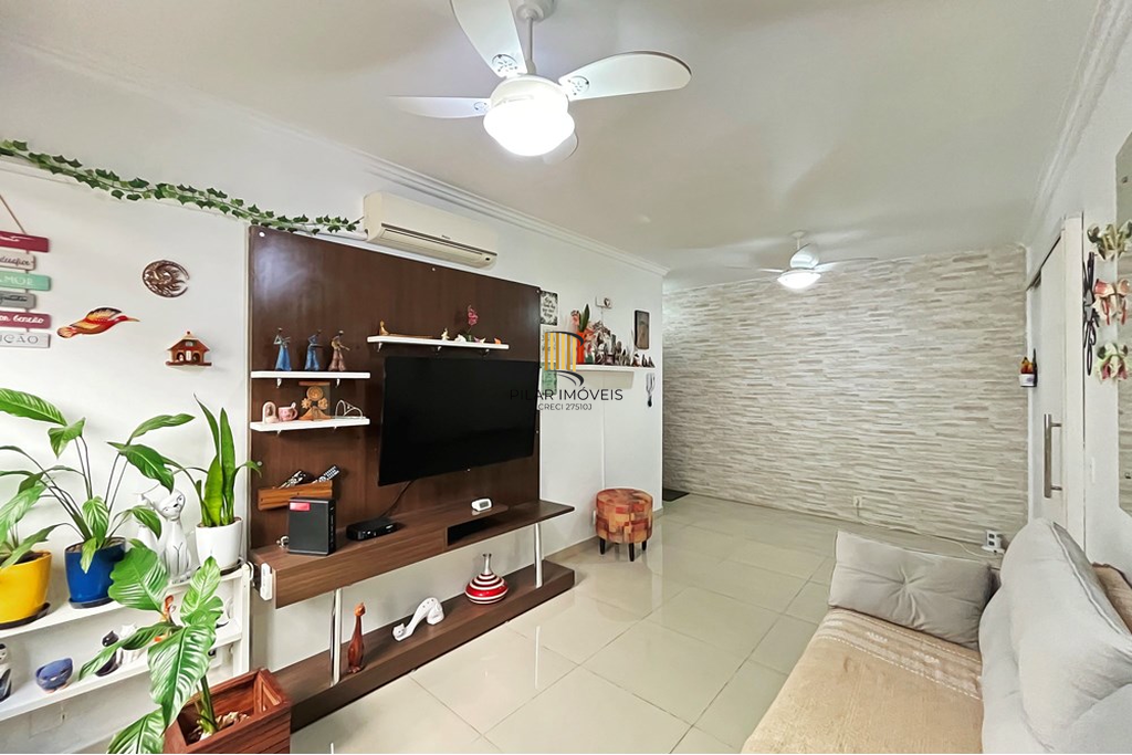 Apartamento 2 dormitórios no bairro Teresópolis - Pilar Imóveis