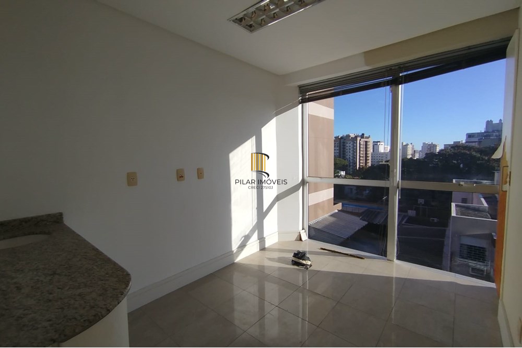Sala Comercial no bairro Higienópolis