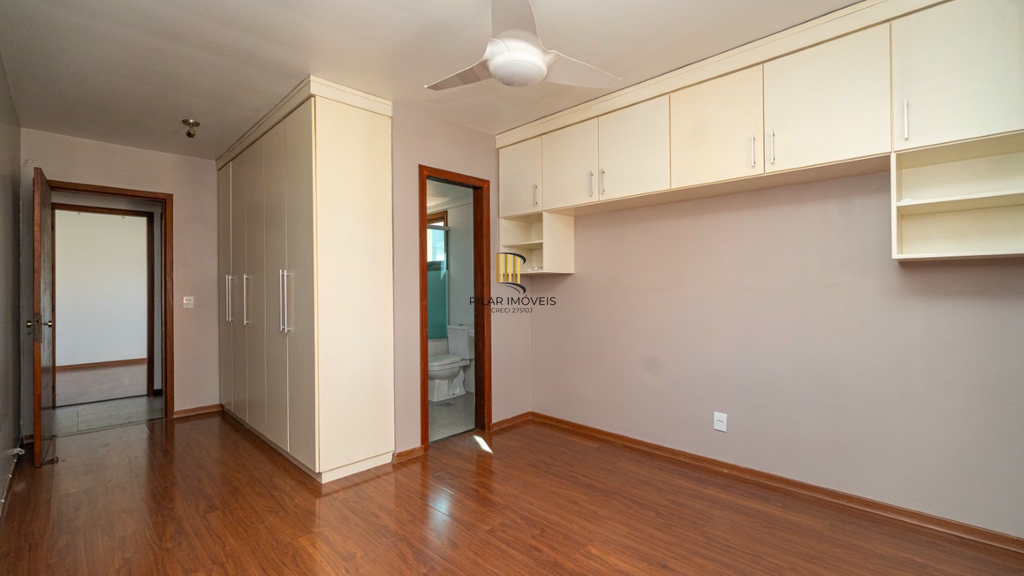 Apartamento 2 dormitórios no bairro Tristeza